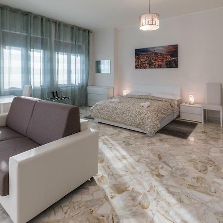 XX Settembre Matera - Apartment Exterior photo