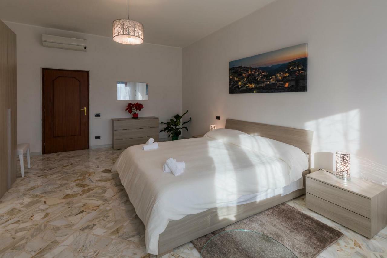 XX Settembre Matera - Apartment Exterior photo