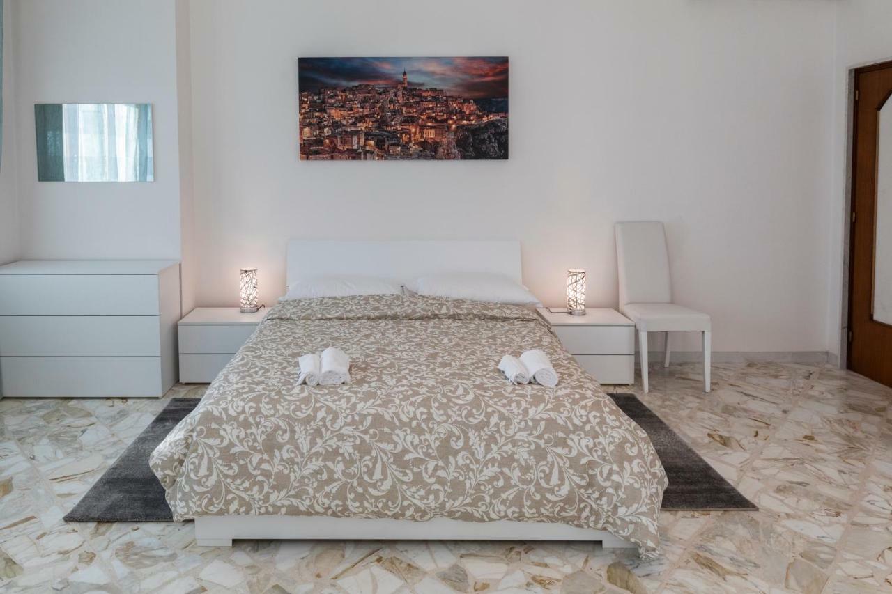 XX Settembre Matera - Apartment Exterior photo