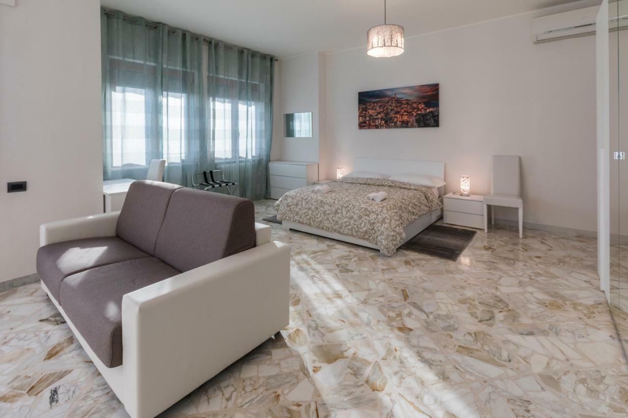 XX Settembre Matera - Apartment Exterior photo