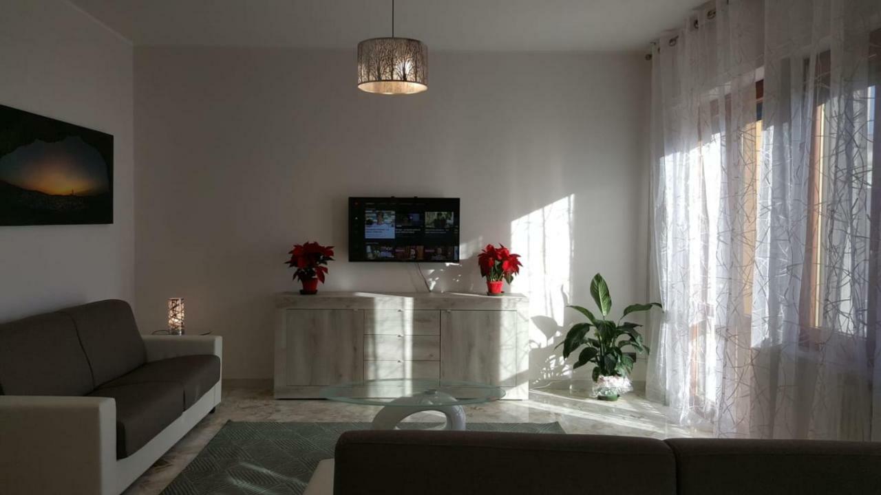 XX Settembre Matera - Apartment Exterior photo