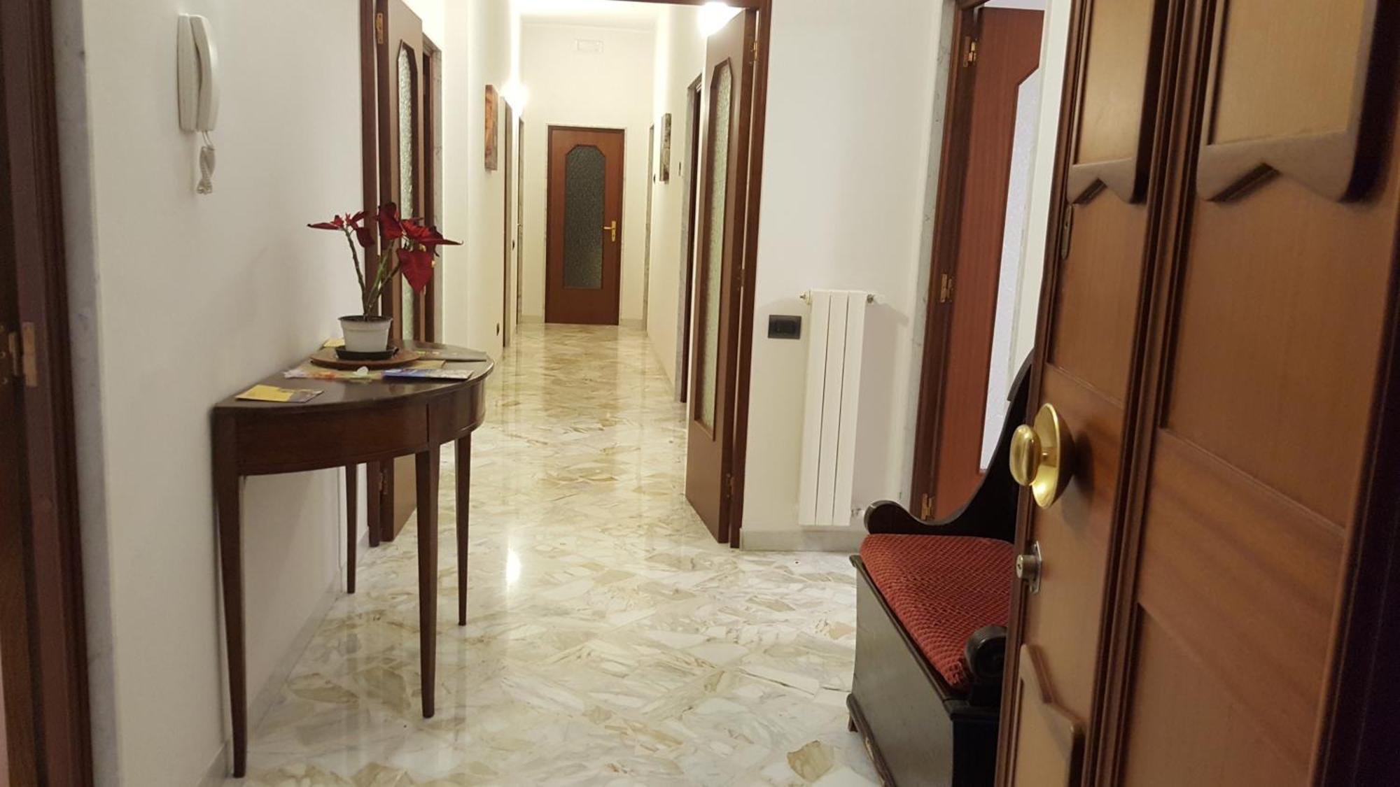 XX Settembre Matera - Apartment Exterior photo