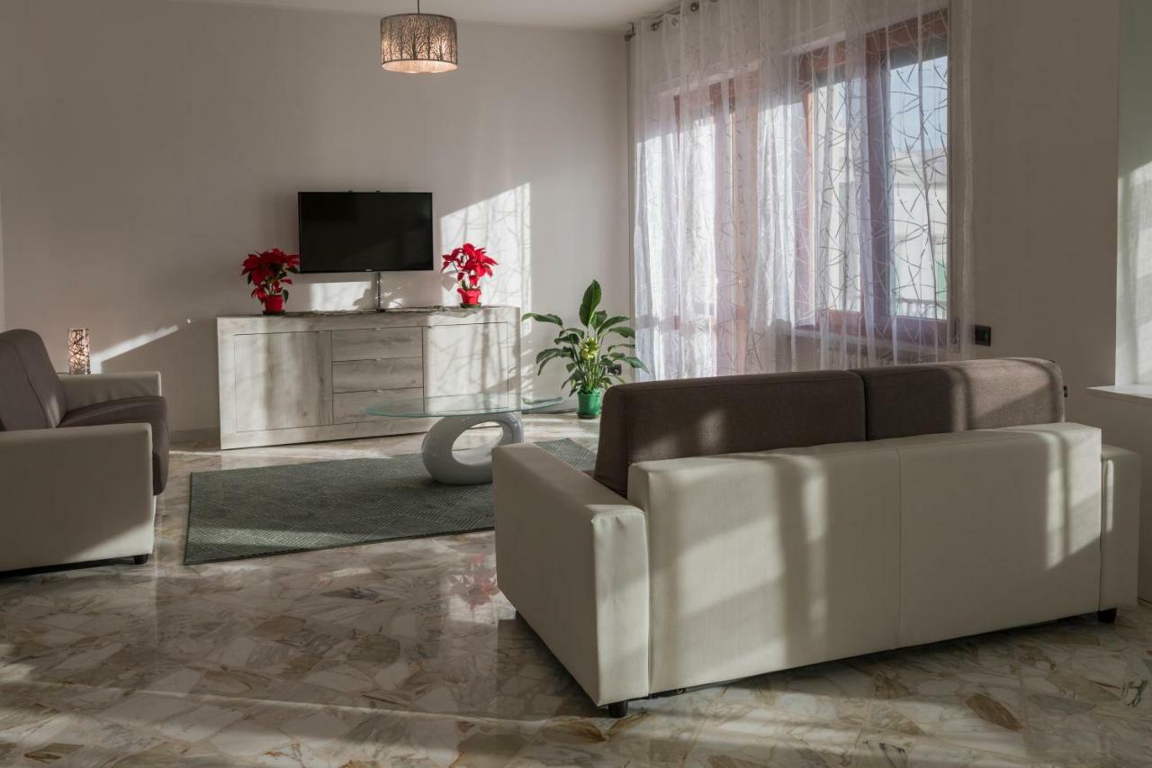 XX Settembre Matera - Apartment Exterior photo