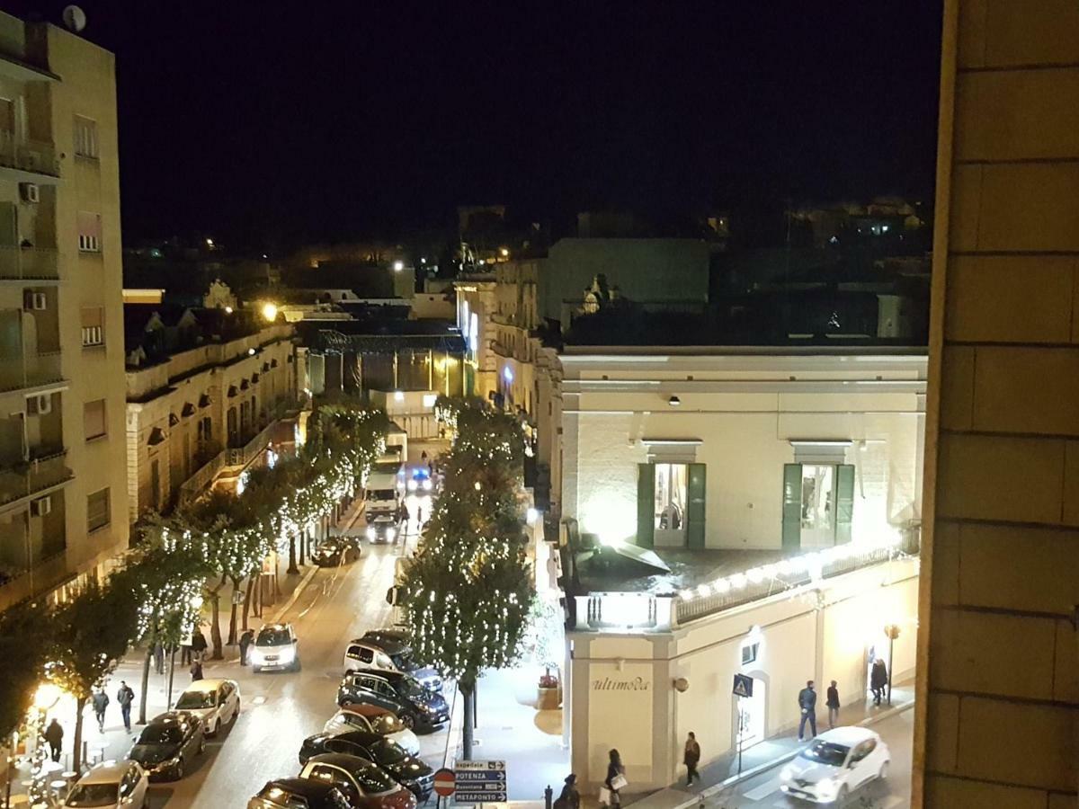 XX Settembre Matera - Apartment Exterior photo