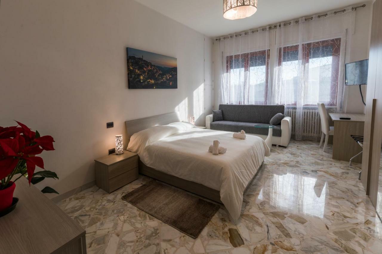 XX Settembre Matera - Apartment Exterior photo
