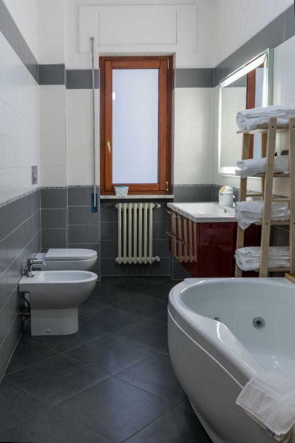 XX Settembre Matera - Apartment Exterior photo